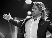 Олег Винник представил новый хит "Безумная Любовь" в стиле 80-х (Видео)