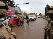 На юге Афганистана погибли 5 военнослужащих НАТО