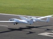 Создан первый в мире пассажирский самолет на водородных топливных элементах