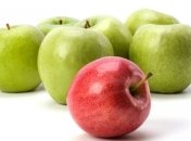 Сказки не врут: все яблоки - молодильные