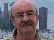 Умер украинский поэт и переводчик Моисей Фишбейн