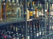 Алкогольные напитки