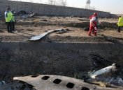 Крушение Boeing 737: При СНБО создан оперативный штаб, названо точное количество погибших 