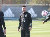 Российский клуб попытался сделать предложение Месси, но потерпел фиаско (фото)