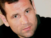 Боксер Владимир Вирчис