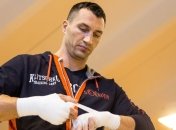 Бои Кличко и Арреолы покажут в США