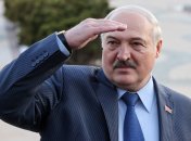 Александр Лукашенко