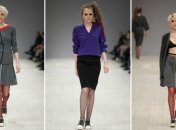 Как прошел второй день Ukrainian Fashion Week