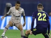 Игрок Шахтера попал в антисборную Лиги чемпионов (Фото)