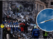 Масована атака на Україну 24 квітня