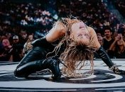 Музыкальный фестиваль iHeartRadio 2019: Майли Сайрус впервые исполнила свою новую песню (Видео)