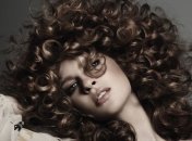 Как сохранить укладку под шапкой?