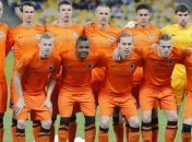 "Брюгге" сделал первый шаг к чемпионскому титулу в Бельгии