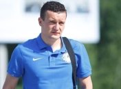 Федецкий: Пройдем этап Лиги Европы без зрителей, стиснув зубы