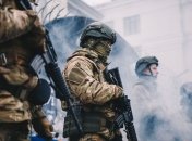 Російські добровольці, які протистоять путінському режиму