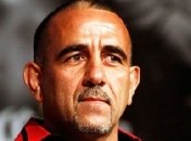 Тренер Спонга: Усик - экстраординарный боксер