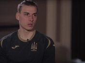 Лунин откровенно рассказал о конкуренции с Куртуа (видео)