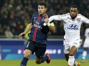 "Вест Хэм" вышел из борьбы за форварда "Лиона"