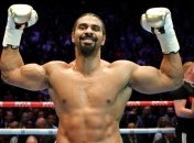 Дэвид Хэй назвал идеального соперника для Усика