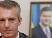 Хорошковский: задача - сделать невозможным выборочное правосудие