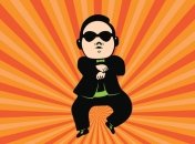 Gangnam Style "ворвался" в почту