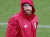 Полузащитник сборной Уэльса женится сразу после Евро-2016