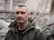 Віталій Кличко