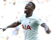 Милан намерен подписать флангового защитника Тоттенхэма