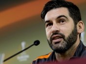 Фонсека: Хотим выпустить на поле лучших против Динамо