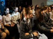 Самые талантливые школьники Украины получили стипендии