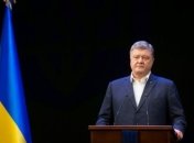 Порошенко присвоил Аметову звание Героя Украины