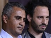 Номинант на "Оскар" был задержан в аэропорту США