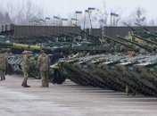 В 2018 году ряд предприятий не поставили технику для армии