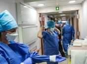 Коронавирус во Франции: число летальных случаев перевалило за 15 тысяч