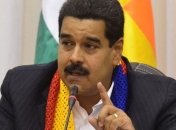 Николас Мадуро жестко отреагировал на заявление госсекретаря США