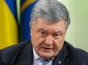 Порошенко заявил о необходимости увеличить присутствие НАТО в Черном и Азовском море