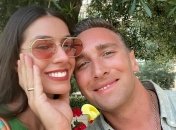 Ліза Чічуа та Іраклі Макацарія