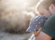 Хочу, чтобы он был хорошим отцом: из каких мужчин получаются такие