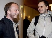 Полиция арестовала в Швеции одного из создателей The Pirate Bay
