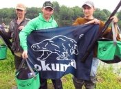 Большой рыбачий фестиваль состоится под Астраханью 26-27 июля