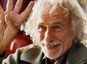 Пьер Ришар издал мемуары в честь своего юбилея