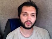 Российский журналист призвал соотечественников прекратить войну