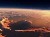 Ученые нашли источник древних цунами на Марсе