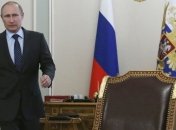 Путин имеет планы не только в отношении Украины