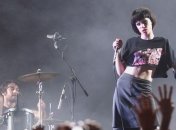 Элис Глас возмущена творчеством Кэти Перри