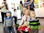 Календарь выставок: интересные выставки для детей в марте