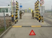 КПВВ усилили меры безопасности накануне выборов