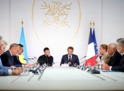 Три проблеми з гарантіями безпеки для України