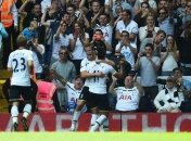 "Тоттенхэм" оформил первый разгром в новом сезоне АПЛ