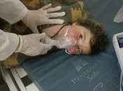 Газовая атака в Сирии: возросло число погибших